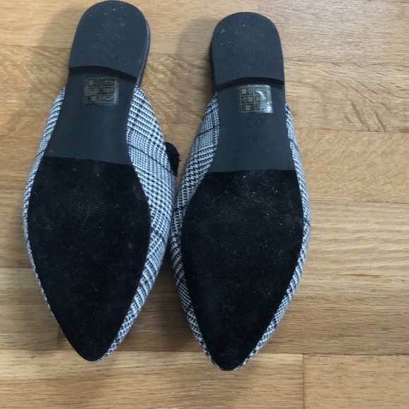 Urban Outfitters Menswear Mule - Picture 5 of 7